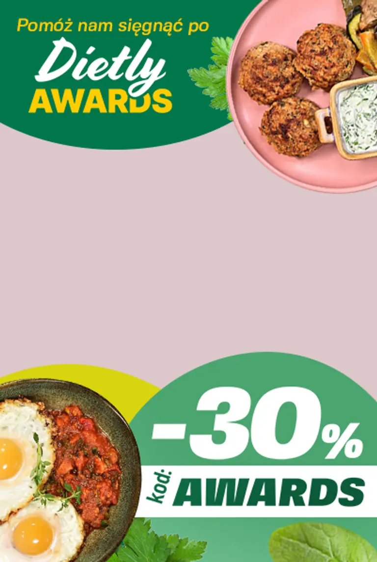 Wybór KETO - catering dietetyczny
