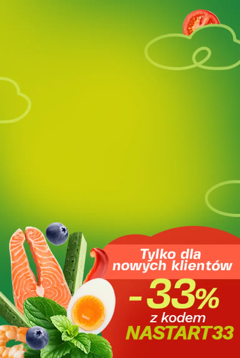 Promocja dla nowych Klientów