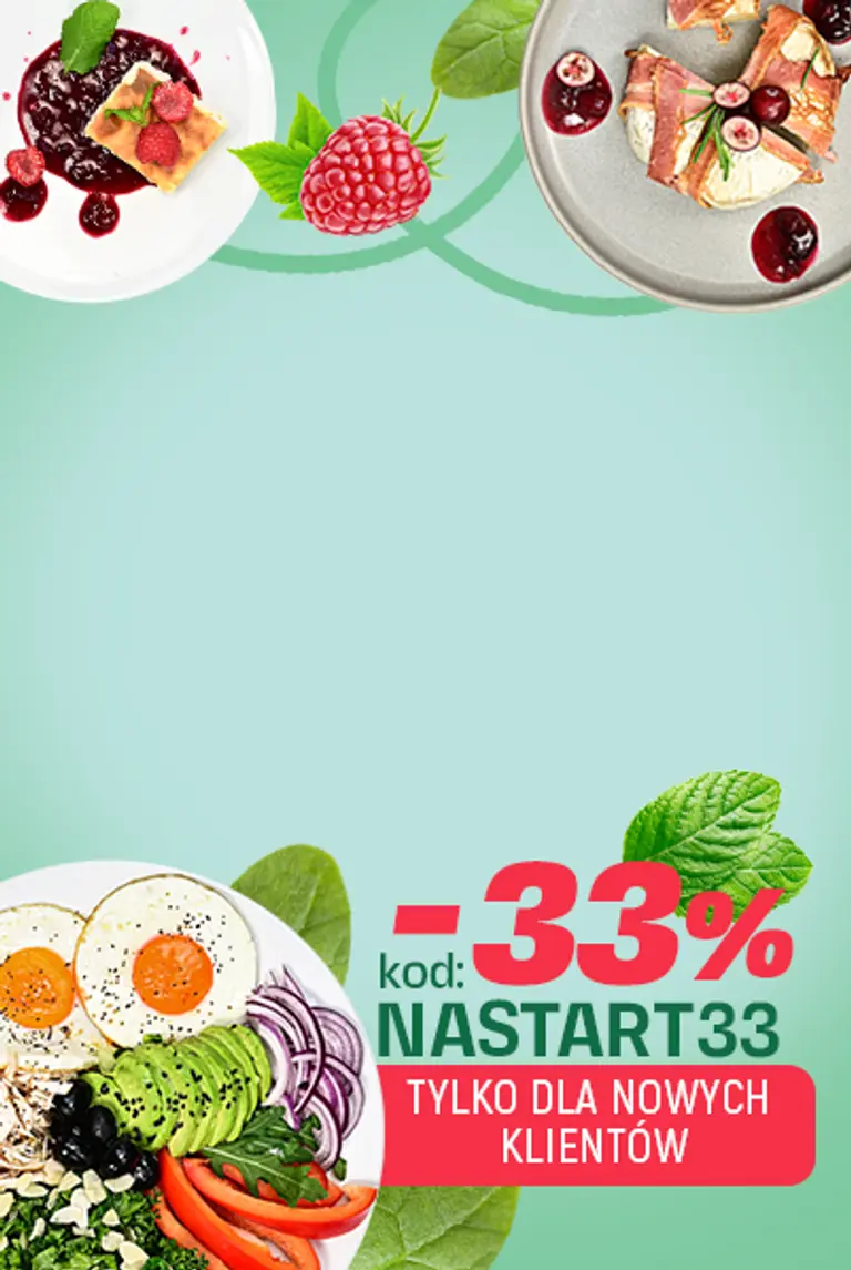 Promocja dla nowych Klientów