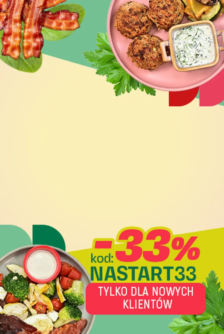 Promocja dla nowych Klientów