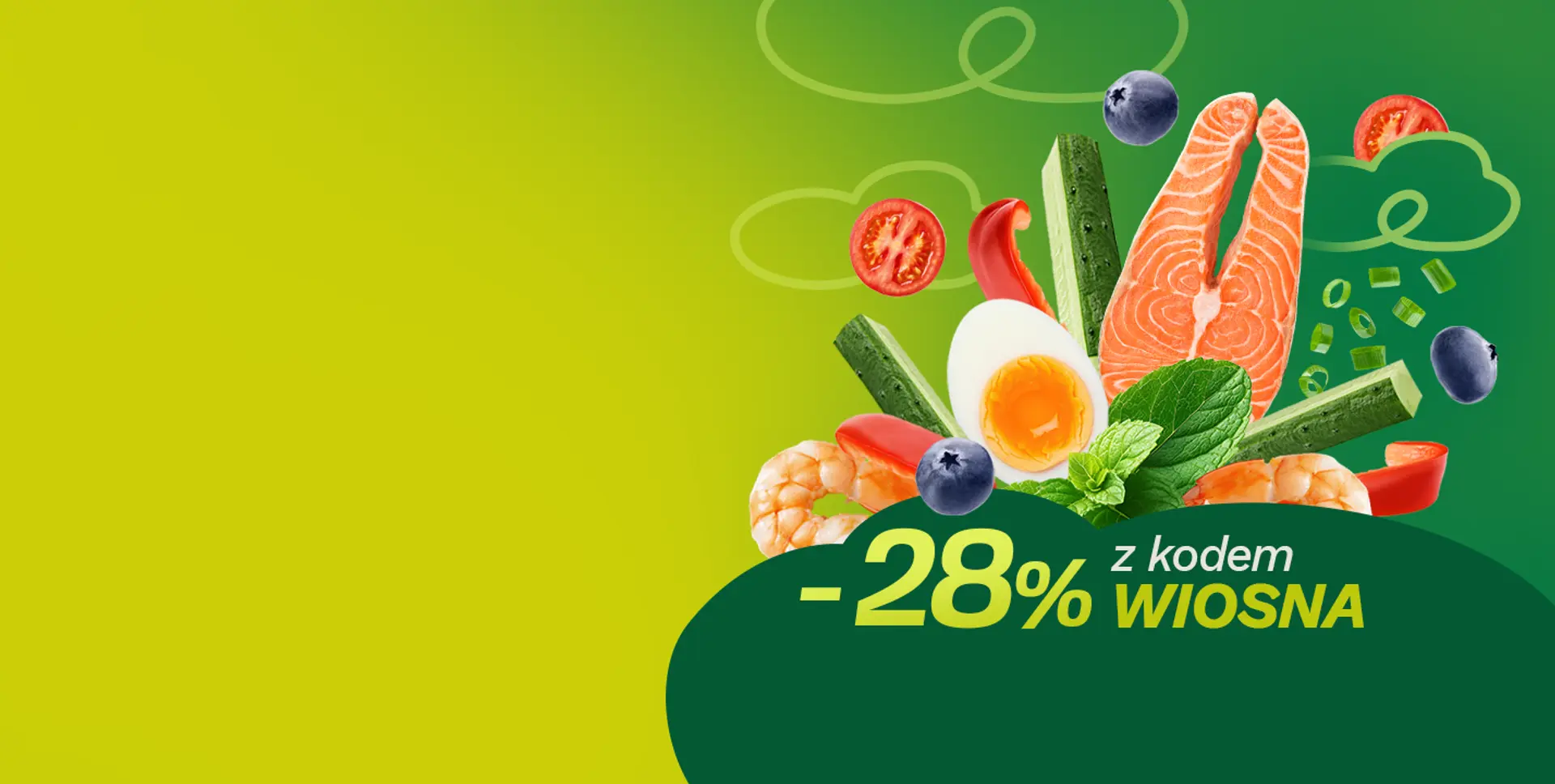 Wybór KETO - catering dietetyczny