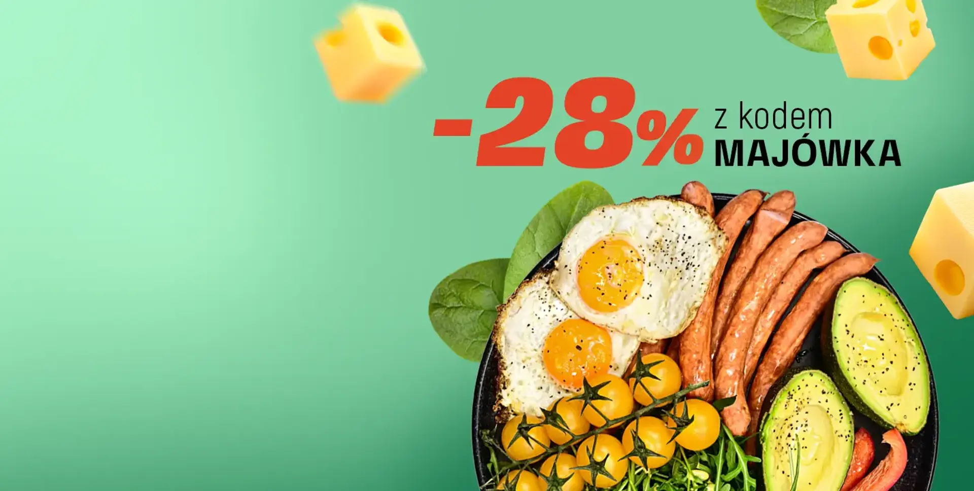 Wybór KETO - catering dietetyczny