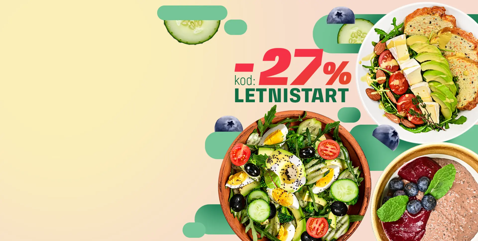 Wybór KETO - catering dietetyczny