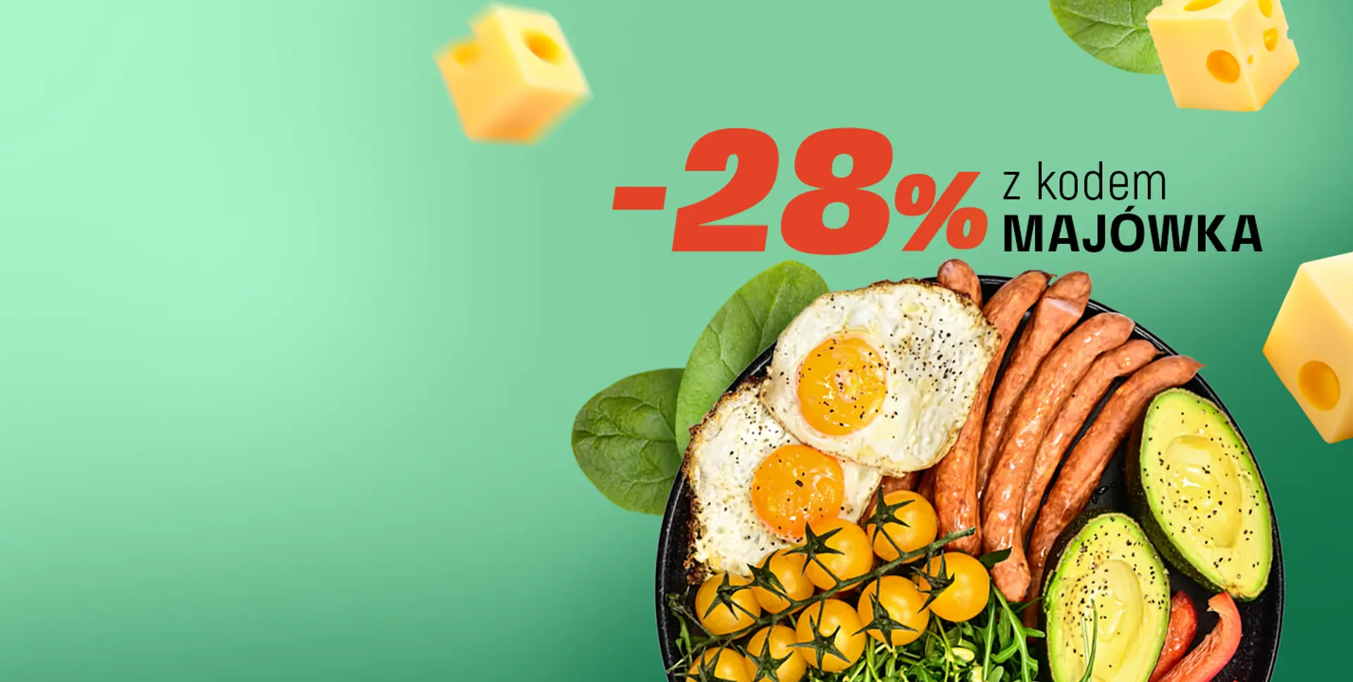 Wybór KETO - catering dietetyczny