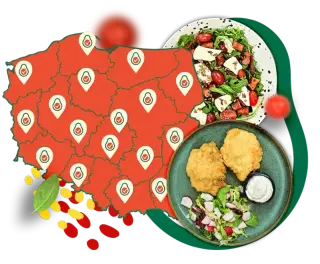 Catering dietetyczny Wrocław