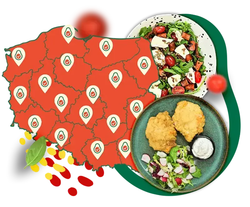 Catering dietetyczny Wrocław