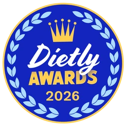 Dietly Awards 2026 — Cateringi Roku